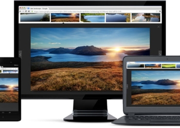 桌面版 Chrome 瀏覽器 修改支援版本，不再支援 macOS 與 Winsows 過時系統