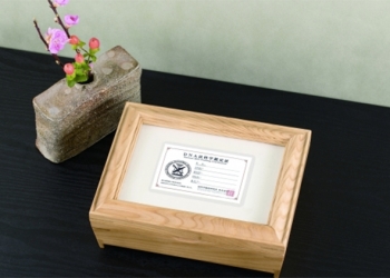 日本業者推出往生者 DNA 專業檢驗紀念服務，可留予家人追思