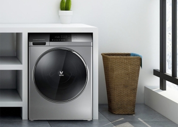 小米有品上架 云米互聯網洗烘一體機 ，售價親切還可遠端遙控