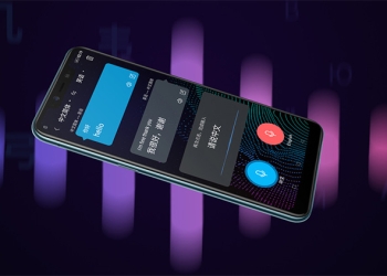 SUGAR S20 在北京正式發表，可翻譯多達 104 種語言