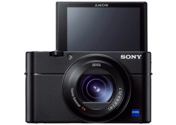 SONY 悄悄推超小改款 RX100 VA / RX100M5A：「依然」大光圈、核心小提升！