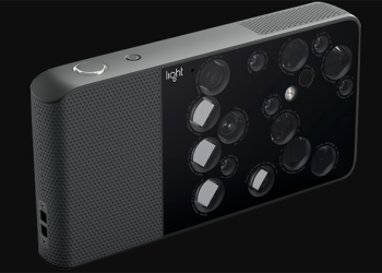 Light 正研發搭載 9 顆主鏡頭的「手機」，今年內推出