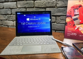 微軟平價版 Surface 最近通過 FCC 認證 似乎就快要推出 - 電腦王阿達