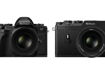 傳 Nikon 無反相機 將有 45MP 與 25MP 兩種機型，採用全新Z-mount 接環