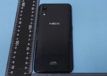 vivo NEX 通過 NCC 認證 ，台灣上市在即