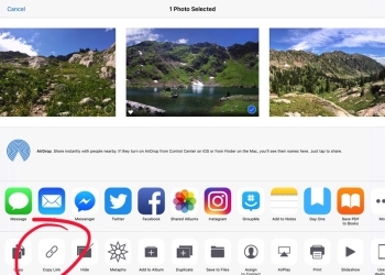 終於！ iOS 12 將允許你建立照片與影片的 iCloud 分享連結 - 電腦王阿達