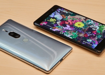 Sony Xperia XZ2 Premium 將於 7/18 正式開賣，官方線上旗艦店今日開張