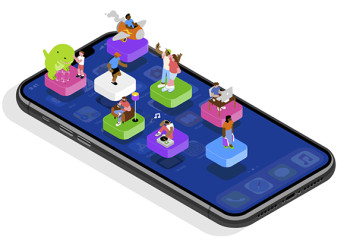 轉眼， App Store 也已經陪了我們十年