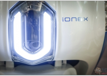光陽 ionex 台灣還沒上市，現已在中國「順利落地」（！？）