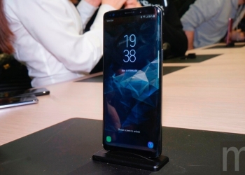 三星計畫推出三款Galaxy S10 分別採用不同指紋辨識功能