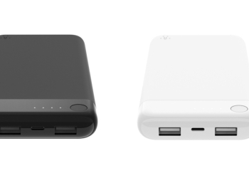 Belkin 推出 可用 Lightning 充電的行動電源