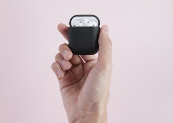 AirPlus 一款僅 500 元左右的配件 就能讓 AirPods 實現無線充電 - 電腦王阿達