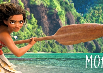 迪士尼釋出《 海洋奇緣 》島嶼 3D 素材，免費提供研究與軟體開發使用