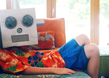 那些科技圈中被假裝成 AI 的人類