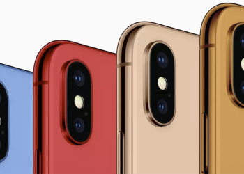 傳新款 iPhone 將推年輕化新色 ，藍色與橘色都可能登場