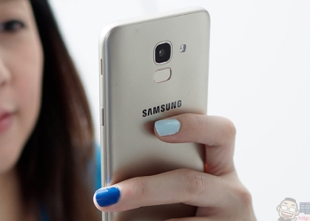 國外媒體對 手機解鎖 方式民意調查， 後置指紋辨識仍屬主流