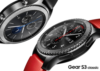 三星次世代智慧錶將以「 Galaxy Watch 」之名登場？更有意思的是系統…