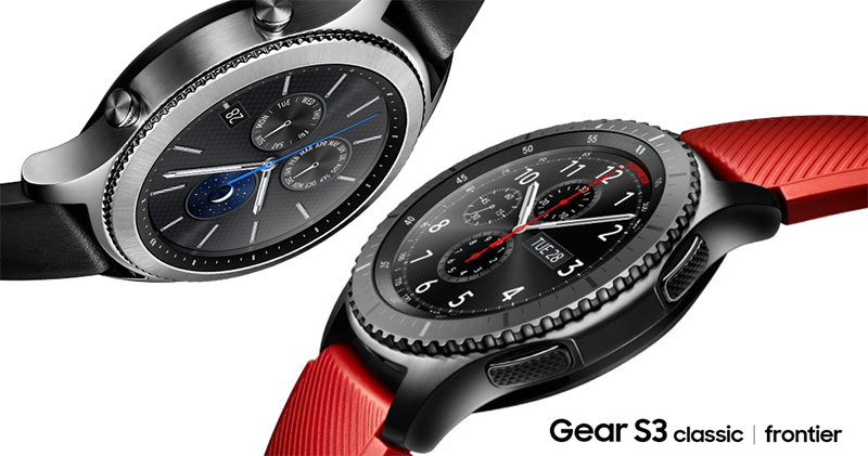 Galaxy Watch