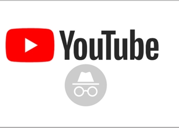 Android 版 YouTube 應用推出 無痕模式 ， 看影片不留下記錄