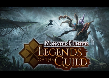 全新正宗《 魔物獵人 》3D 動畫敲定，預計 2019 年公開面世