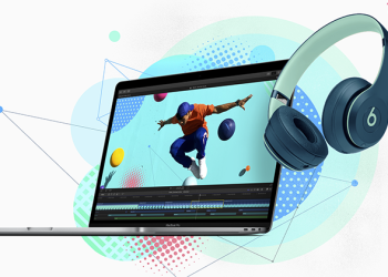 開學想買新 MBP？台灣蘋果 2018 年「 Back to School 」又來幫你搶便宜了！