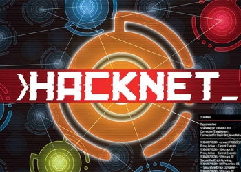 大好評駭客解謎遊戲《 Hacknet 》限時免費中，只有一天要載要快