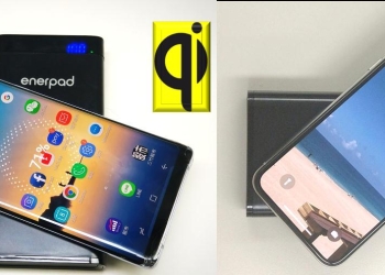 你的無線充電裝置有經過Qi認證嗎? 哪些手機支援QI無線充電?