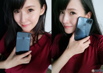 ASUS ZenFone 5Z 開箱 、評測、評價 超強效能、智慧雙鏡頭