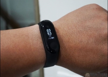 官方確認「 小米手環4 」將於今年登場