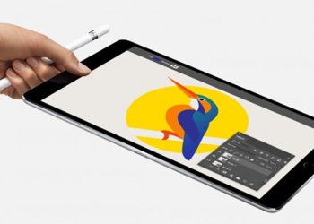 Adobe Photoshop 完整版將於 2019 年推出 iPad 適用款