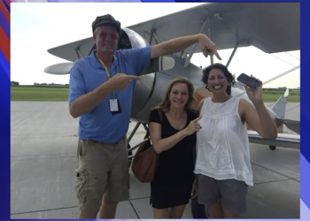 iPhone 7 Plus 也挑戰（？） iPhone X 高空摔落 紀錄，居然兩台都在意外中「安全降落」