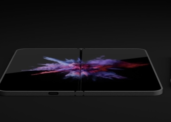 微軟要做折疊手機，這或許是微軟的一次豪賭