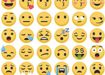 今天是 世界表情日 （Emoji Day） 來看看各家做了哪些慶祝活動 - 電腦王阿達