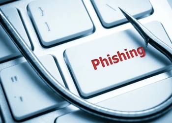 安全公司發布第二季 網路釣魚 愛用前 25 大名單，Microsoft、PayPal與Facebook分列前三