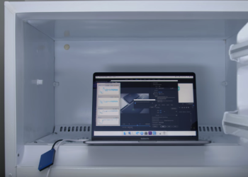 MacBook Pro 15 吋 2018 i9 處理器有嚴重過熱問題 效能大打折扣 - 電腦王阿達