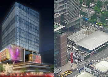 台灣第二間 Apple Store 直營店 ，傳將落腳北市信義區