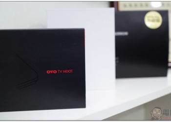 OVO 登上夢舞台 「台北」，要讓電視整合居家生活