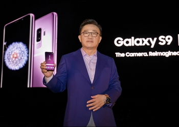 三星 Note 9 發表會 同場將推出可折式螢幕手機與 Bixby 智慧音箱？