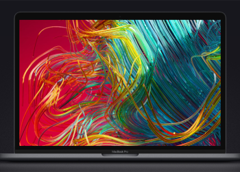 Apple 新款 13 吋 MBP 的 Thunderbolt 3 連接埠全都能跑全速了（終於）