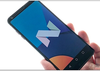 Fuchsia OS 目標五年內取代 Android？Google：沒這回事