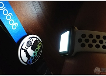 Apple Watch 內建手電筒 ？這篇教你如何啟用它（教學）
