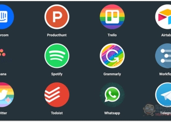 Web2Desk 幫你把網址轉變成獨立 App，不再受開太多分頁影響 支援多平台 - 電腦王阿達