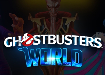 索尼影業與韓國廠商聯手打造《 抓鬼特攻隊 》 AR 手遊 ， 期與《Pokemon Go》互別苗頭