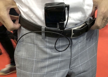 天氣好熱！ 日本品牌推出 Zubon Cool 褲管冷風扇 等消暑降溫產品