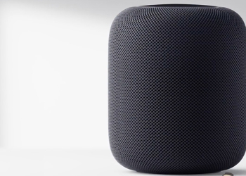 蘋果將有 HomePod 秋季更新 ？Siri 功能更完善