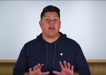 想收藏的人快 11 部疑似 Apple 內部維修教學影片 外流 - 電腦王阿達