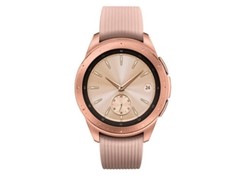 三星 Galaxy Watch 官網外洩， Wireless Charger Duo 無線充電板 曝光