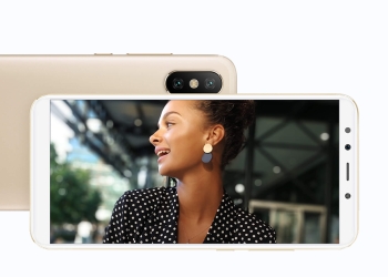 小米 A2 、 A2 Lite 齊亮相，採 Android One 系統、前者台灣將導入