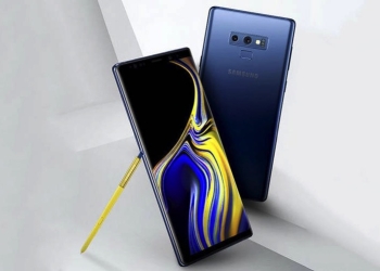 Samsung Note 9 疑似已通過台灣 NCC 認證 - 電腦王阿達