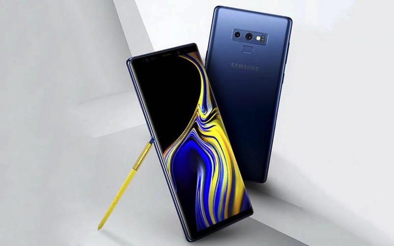 三星意外放出 Note 9 官方預購頁面 ，各種規格更加確定 - 電腦王阿達